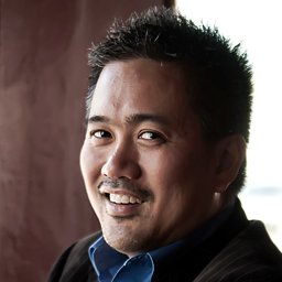 Ed Bisquera VP Marketing Business Development TranscendIT Health Portland Oregon
