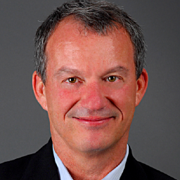 Kevin Pereau CEO Founder TranscendIT Health Portland healthcare technology incubator