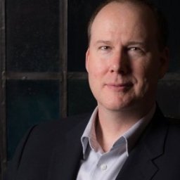 Scott Fournier CFO TranscendIT Health Portland OR Healthcare Technology incubator